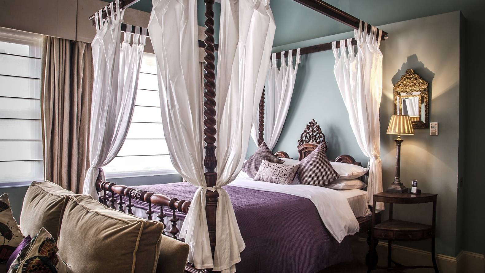 York Albany bedroom 3