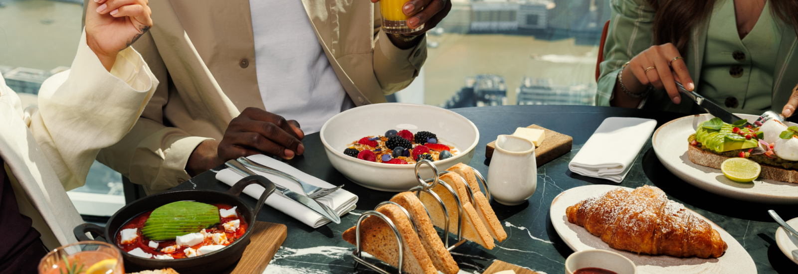 GRR BSK BISHOPSGATE JULY 2026 FOOD LIFESTYLE BREAKFAST 4 sslbce 13.7.26