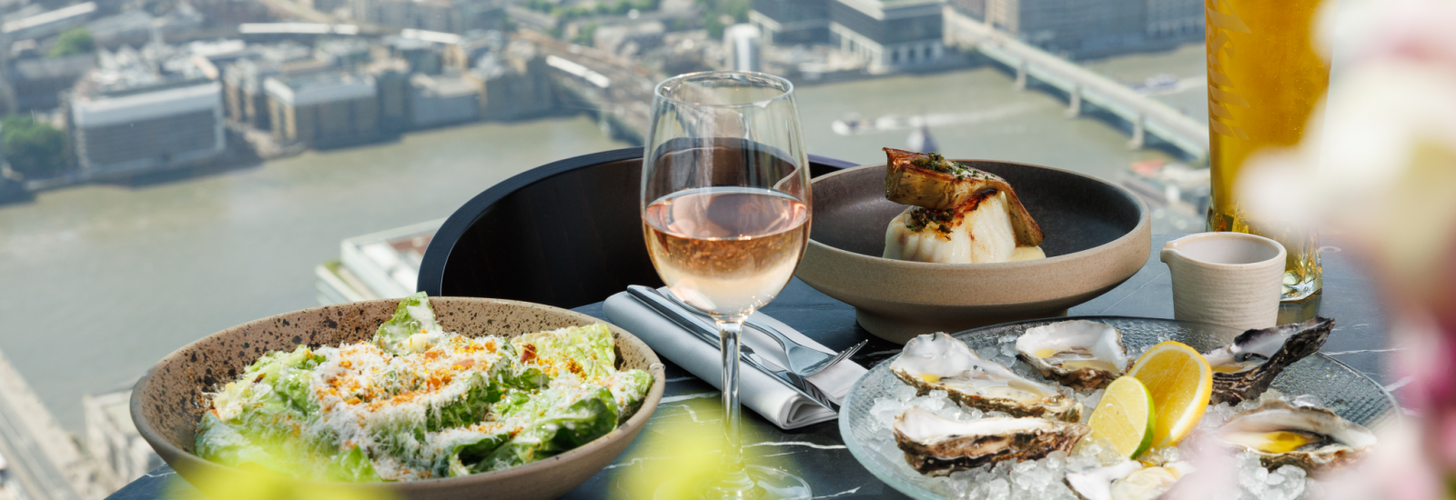 GRR BSK BISHOPSGATE MAY 2026 FOOD LIFESTYLE SPIRIT OF SUMMER CAMPAIGN 2.6.26