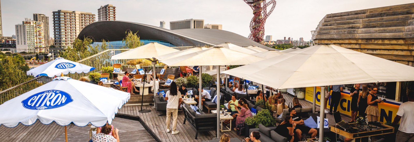 GRR BSK STRATFORD JULY 2026 SUMMER TERRACE SALES EVENTS COTE BEER 27 21.7.26