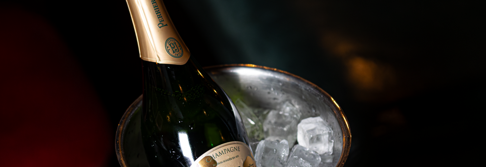 GRR HSK NOVEMBER 2025 DRINKS FESTIVE PERRIER JOUET CHAMPAGNE GRADUATION 11.6.26