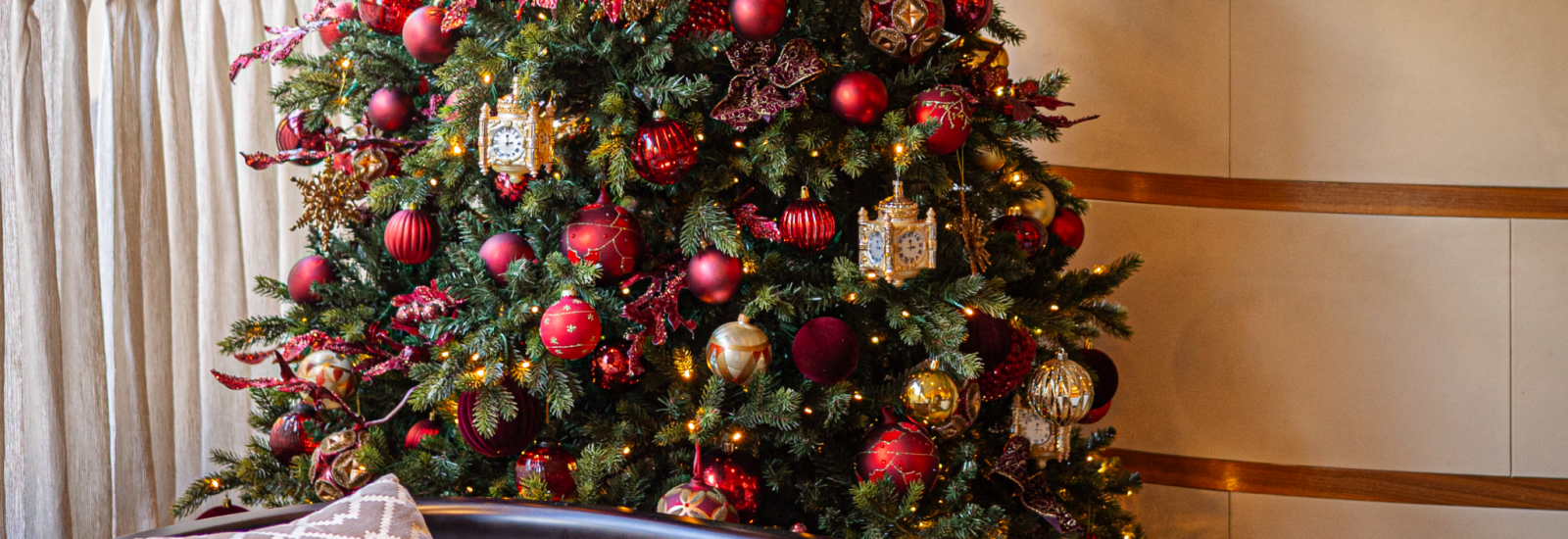 GRR PETRUS NOVEMBER 2025 FESTIVE CHRISTMAS TREES wvteya rvh7qh 9.10.26