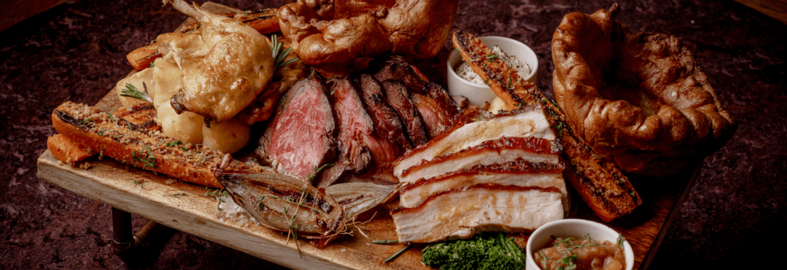 GRR RAMSAYS ROAST AUTUMN TABLET