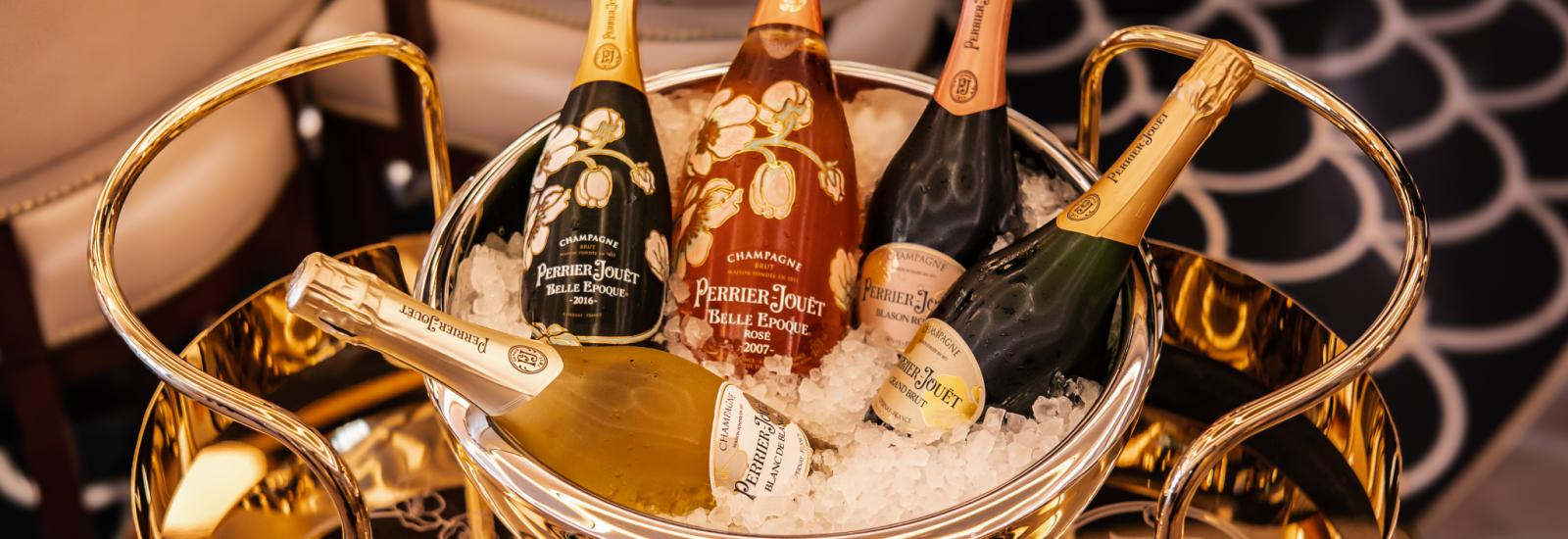 GRR RR FEBRUARY 2026 CHAMPAGNE TROLLEY GRADUATION 28.5.26