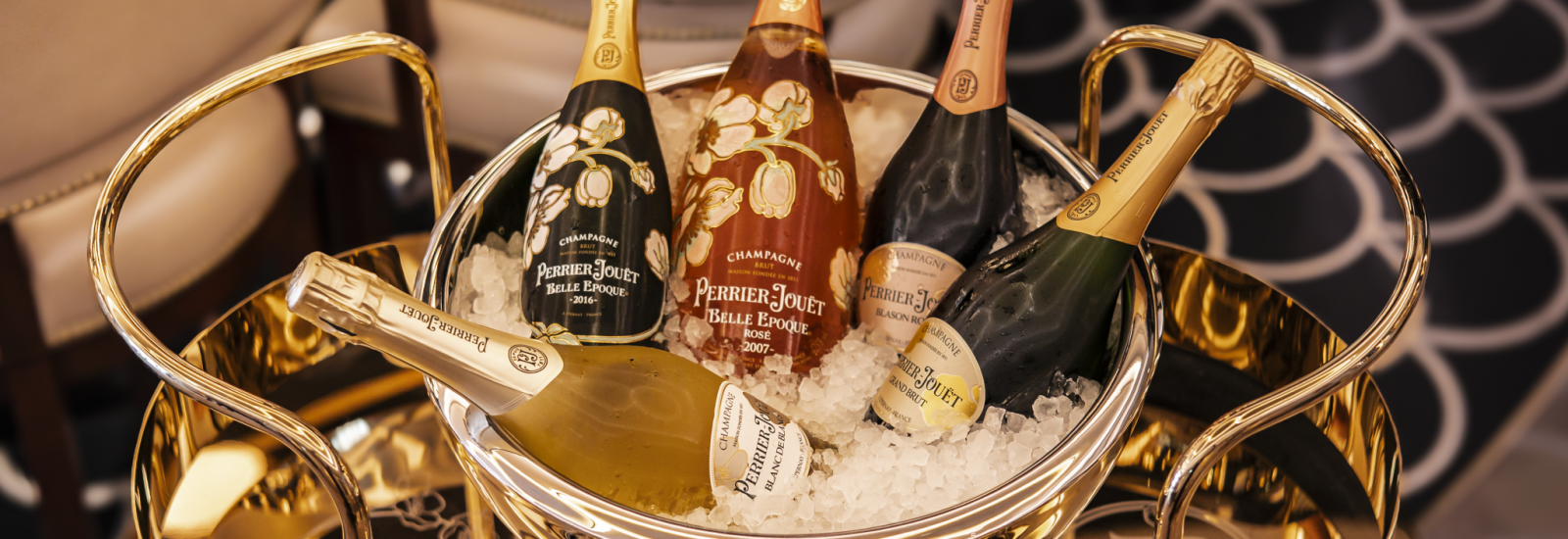 GRR RR FEBRUARY 2026 CHAMPAGNE TROLLEY PAGE