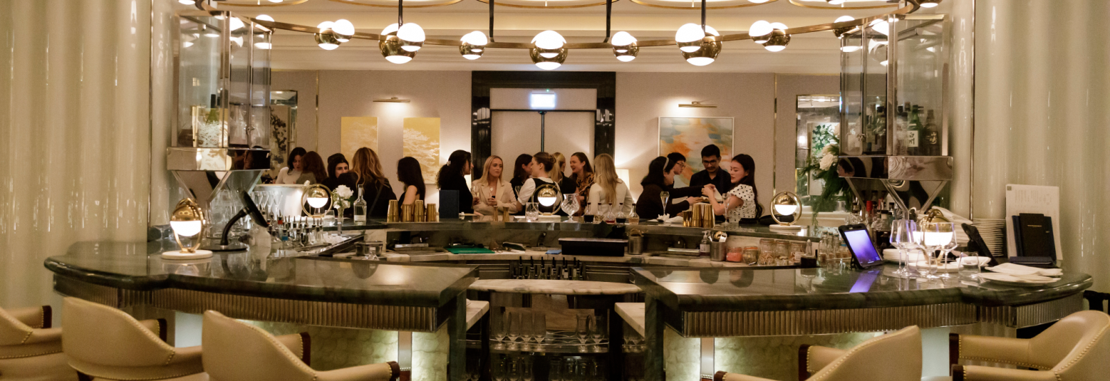 GRR RR NOVEMBER 2025 EVENT PERRIER JOUET BLANC DE BLANCS