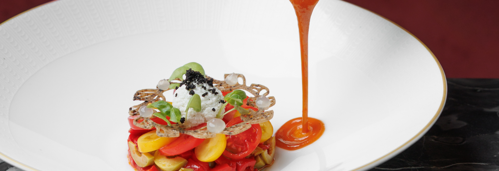 GRR SG SAVOY JUNE 2026 SPIRIT OF SUMMER FOOD GAZPACHO 6 22.6.26 2