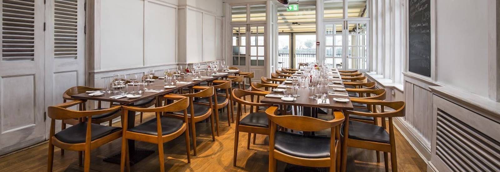 Private Dining Events At The Narrow By Gordon Ramsay Gordon Ramsay Restaurants