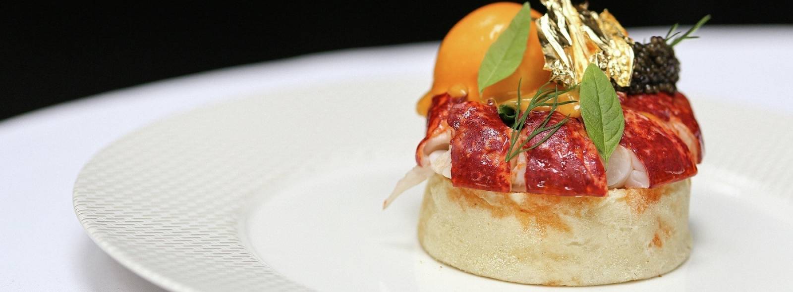 Fine Dining Restaurant on the Strand Savoy Grill Gordon Ramsay Gordon Ramsay Restaurants