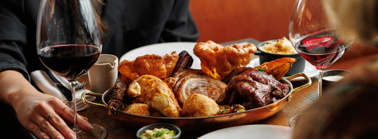GRR BSK BISHOPSGATE JULY 2026 FOOD ROAST 3 m2piik 21.9.26