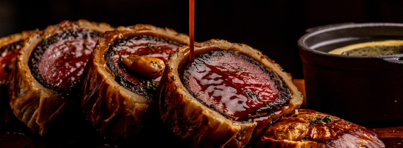 GRR BSK BISHOPSGATE MARCH 2026 FOOD MAIN BEEF WELLINGTON 2 pv6kws 29.9.26 desktop