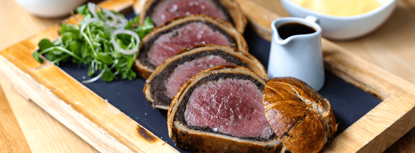 GRR BSK ST PAULS SEPTEMBER 2023 FOOD BEEF WELLINGTON ugldie web 110625 1