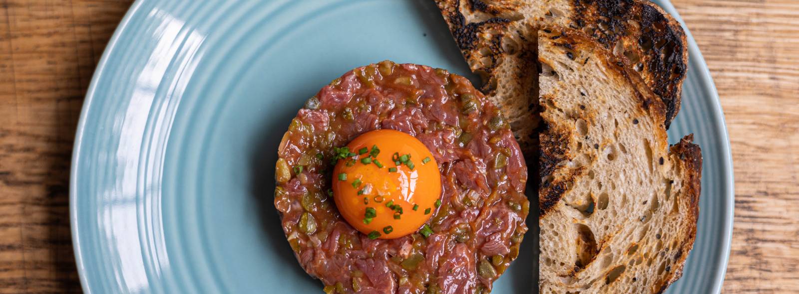 GRR GRBG SEPTEMBER 2022 FOOD STEAK TARTARE4 vtgjo8
