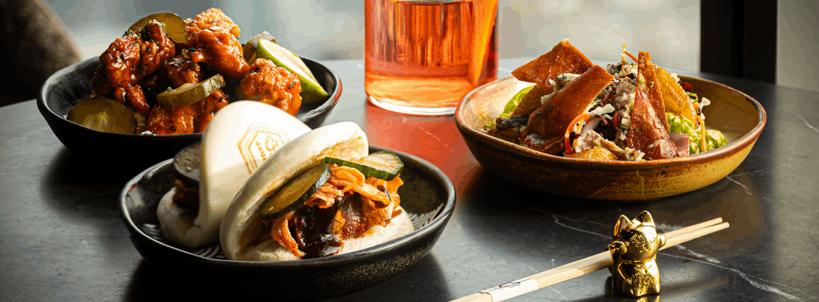 GRR LC 22B FEBRUARY 2026 FOOD NETFLIX BEING GORDON RAMSAY MENU CRACKLING UNDER PRESSURE PORK BAO3 DESKTOP