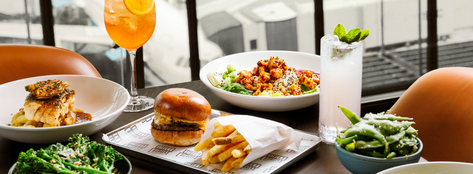 GRR PFM HEATHROW JUNE 2026 SPIRIT OF SUMMER COD BURGER 4 DESKTOP 16.5.26