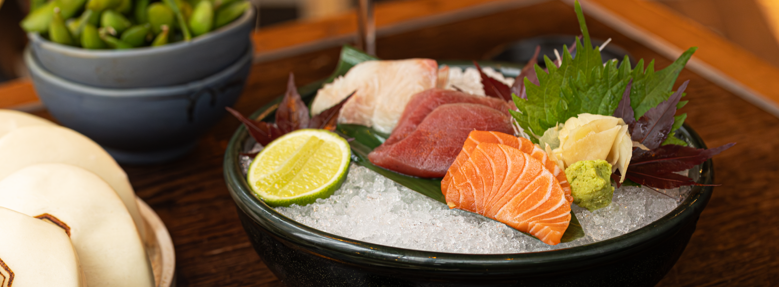 GRR PFM NOVEMBER 2025 FOOD SASHIMI SELECTION DESKTOP