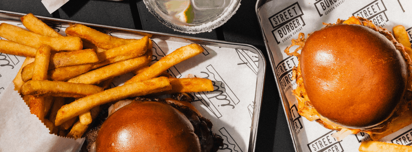 GRR SB FARRINGDON 2025 FOOD BAU 12 mx7ooq