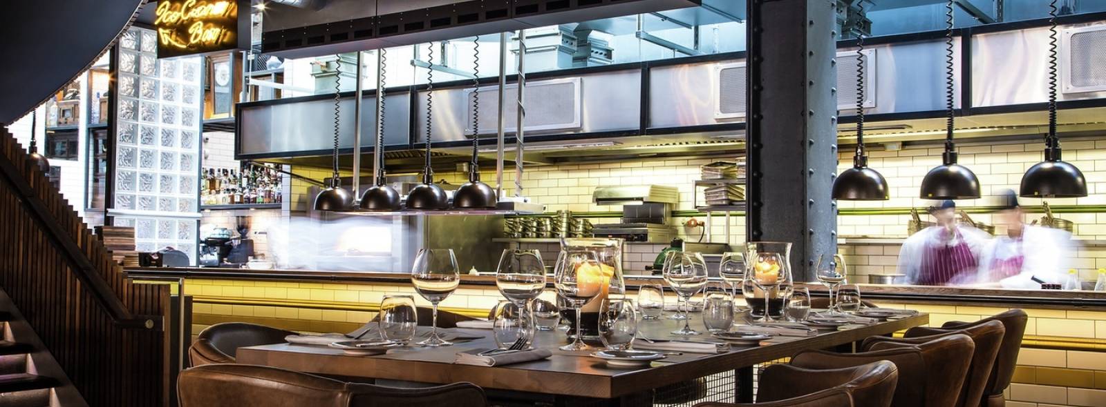 Private dining & events Gordon Ramsay Restaurants