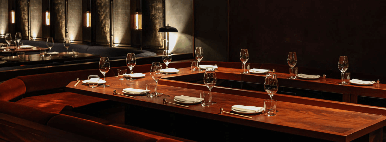 Gordon Ramsay Restaurants