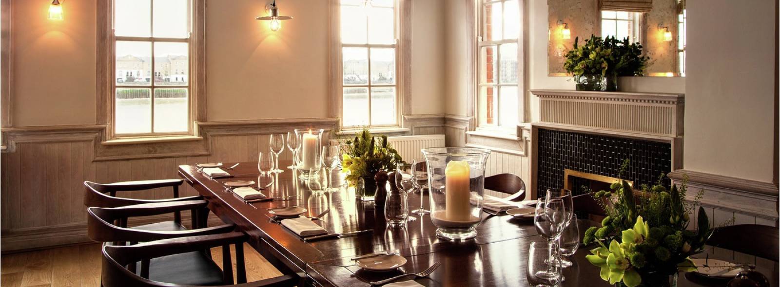 Private Dining | Gordon Ramsay Restaurants
