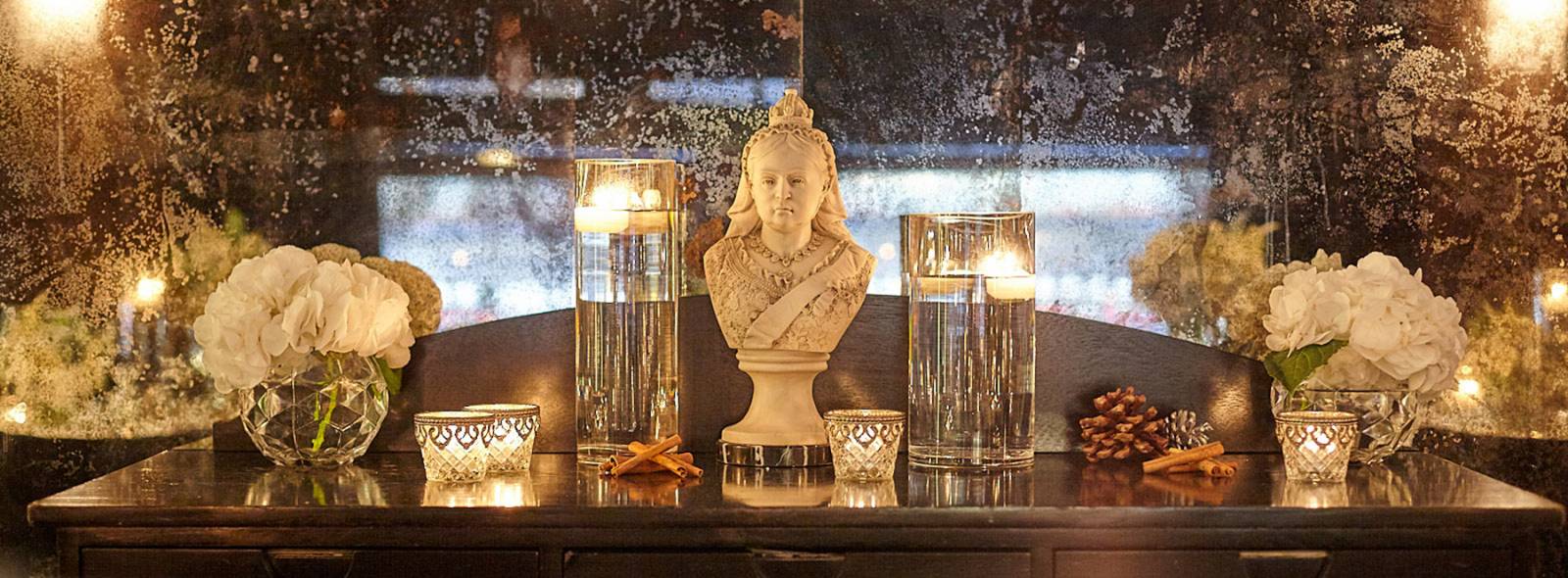 Fine Dining Restaurant on the Strand Savoy Grill Gordon Ramsay