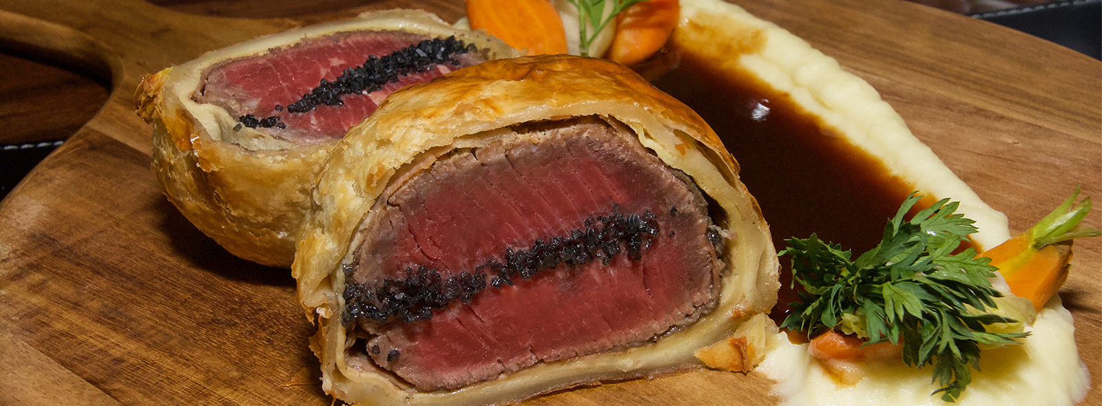 Gordon Ramsay Steak, Baltimore Gordon Ramsay Restaurants