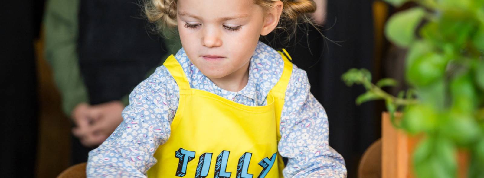 Kids Activities | Gordon Ramsay Restaurants