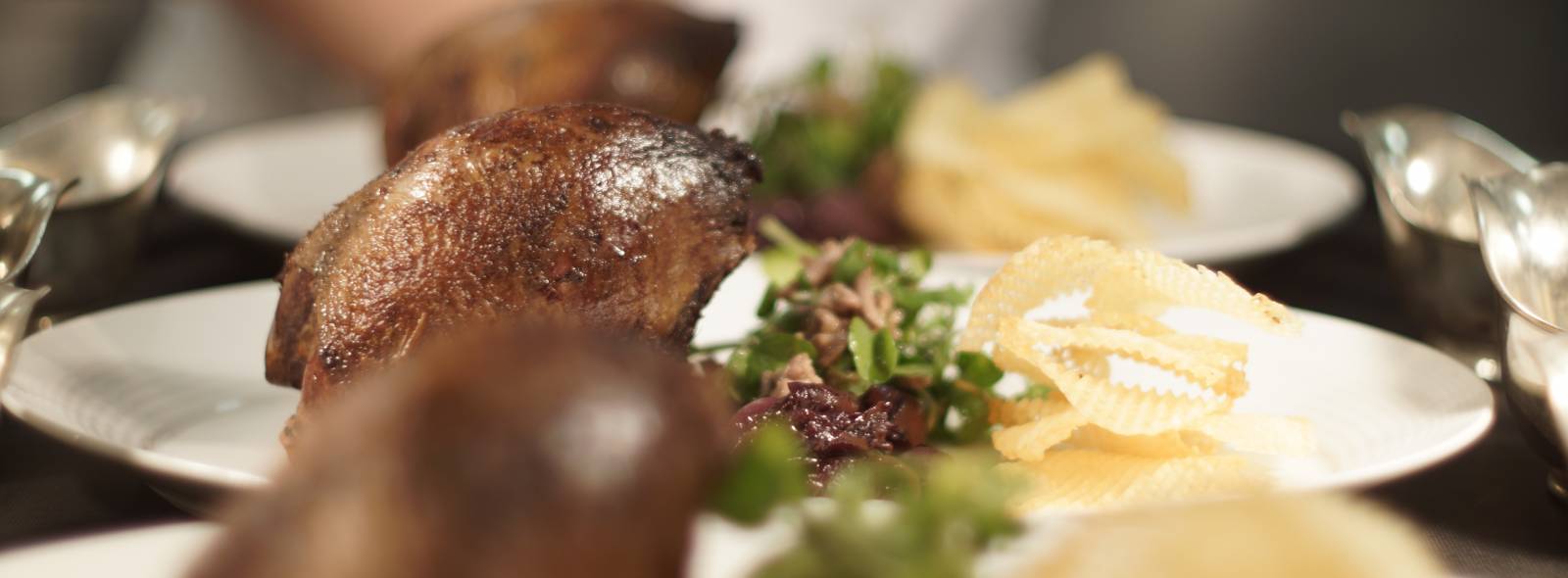 Fine Dining Restaurant on the Strand Savoy Grill Gordon Ramsay