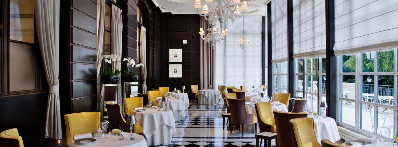 restaurant Gordon Ramsay au Trianon 2020 SMall Copy Copy 2