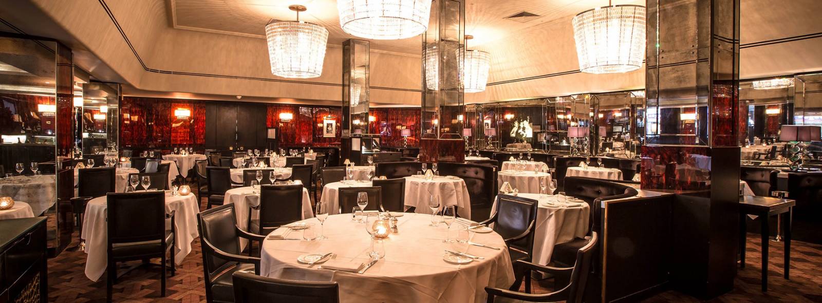 Savoy Grill Kitchen Table Savoy Grill Kitchen Table