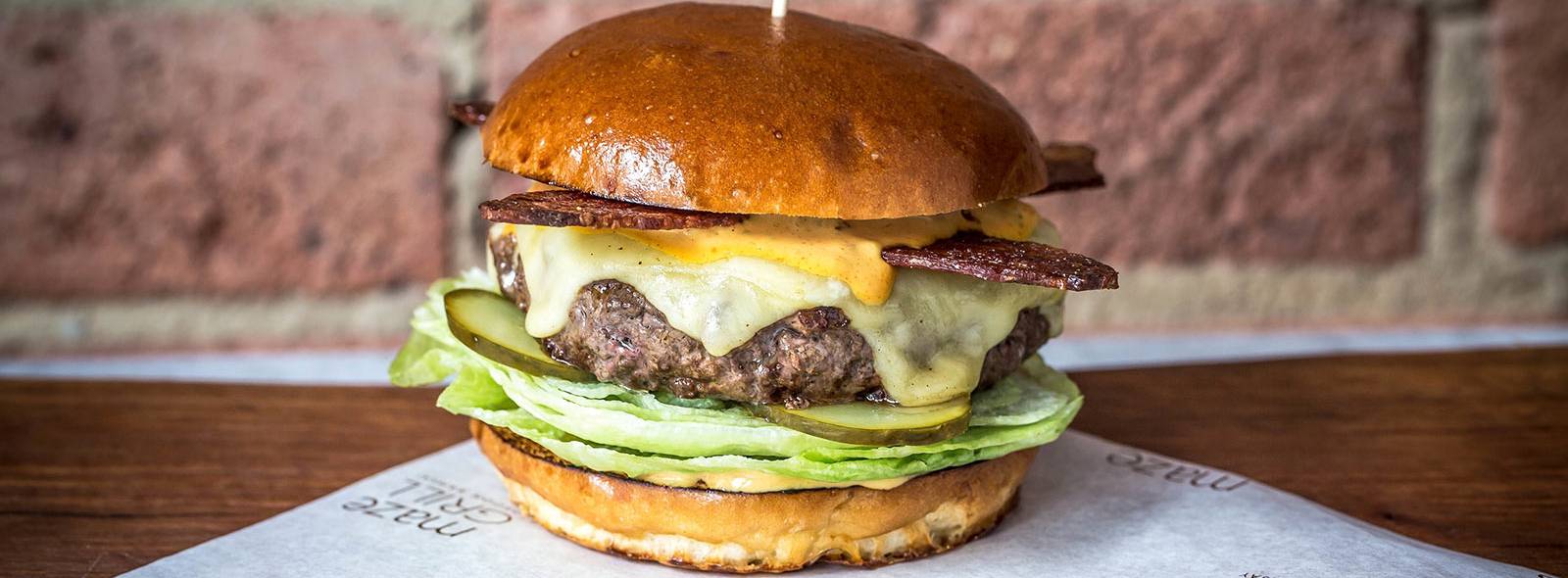 The Casual Dining Experience Gordon Ramsay Restaurants