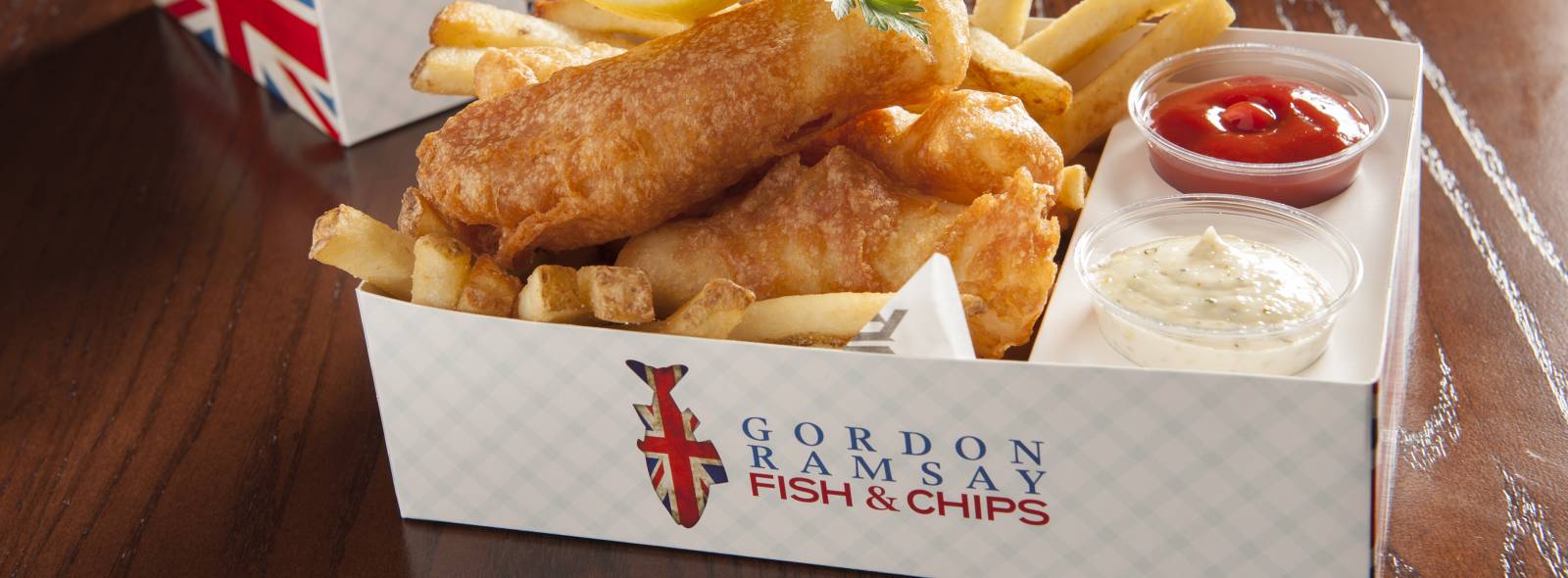 FishChipsAndFishwichCombo