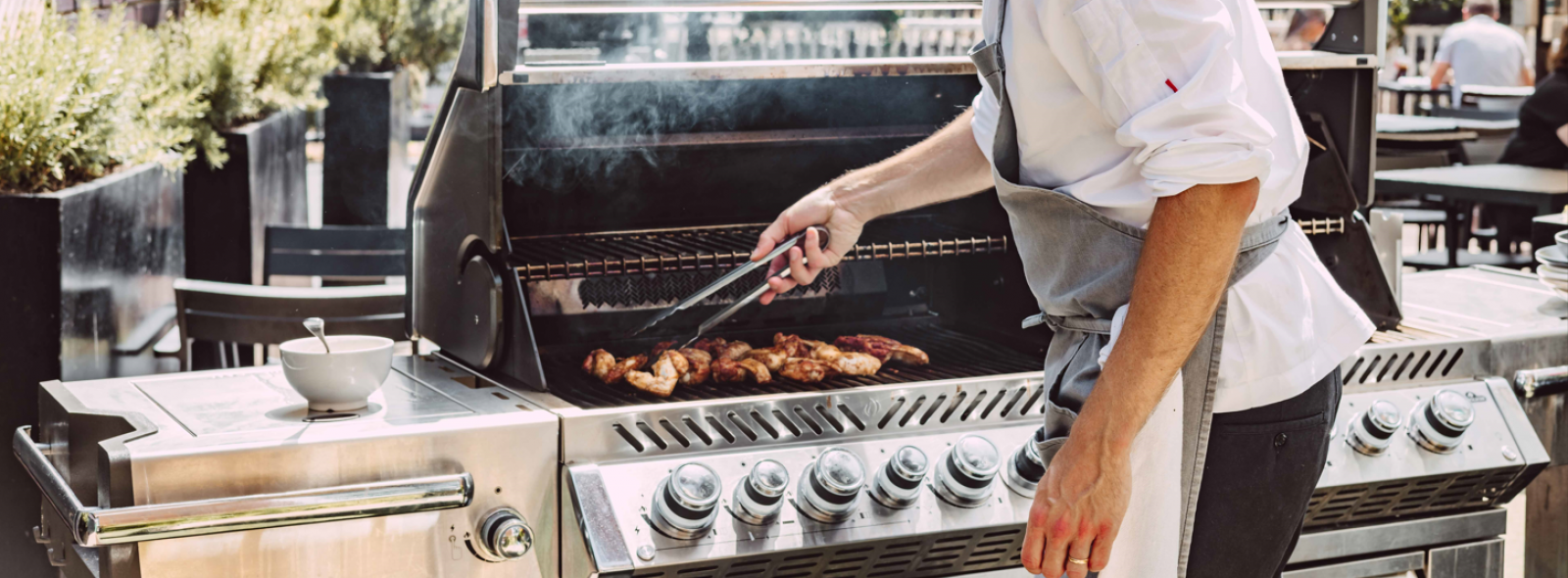 The Narrow by Gordon Ramsay Limehouse Restaurant Gordon Ramsay