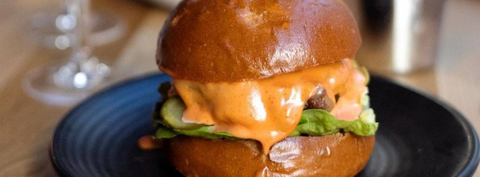 Bread Street Kitchen & Bar Edinburgh, St Andrew Square Gordon