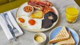 GRR GRBG JANUARY 2023 FOOD BAR GRILL MAYFAIR MARRIOTT BREAKFAST 6 necmtw 1