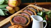 GRR HSK MARCH 2022 FOOD BEEF WELLINGTON udut8JJJx