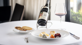 GRR PETRUS JANUARY 2026 WINE DINNER SOMMELIER DOMAINE GUIGAL10 13.5.26