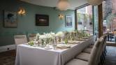 York Albany Restaurant