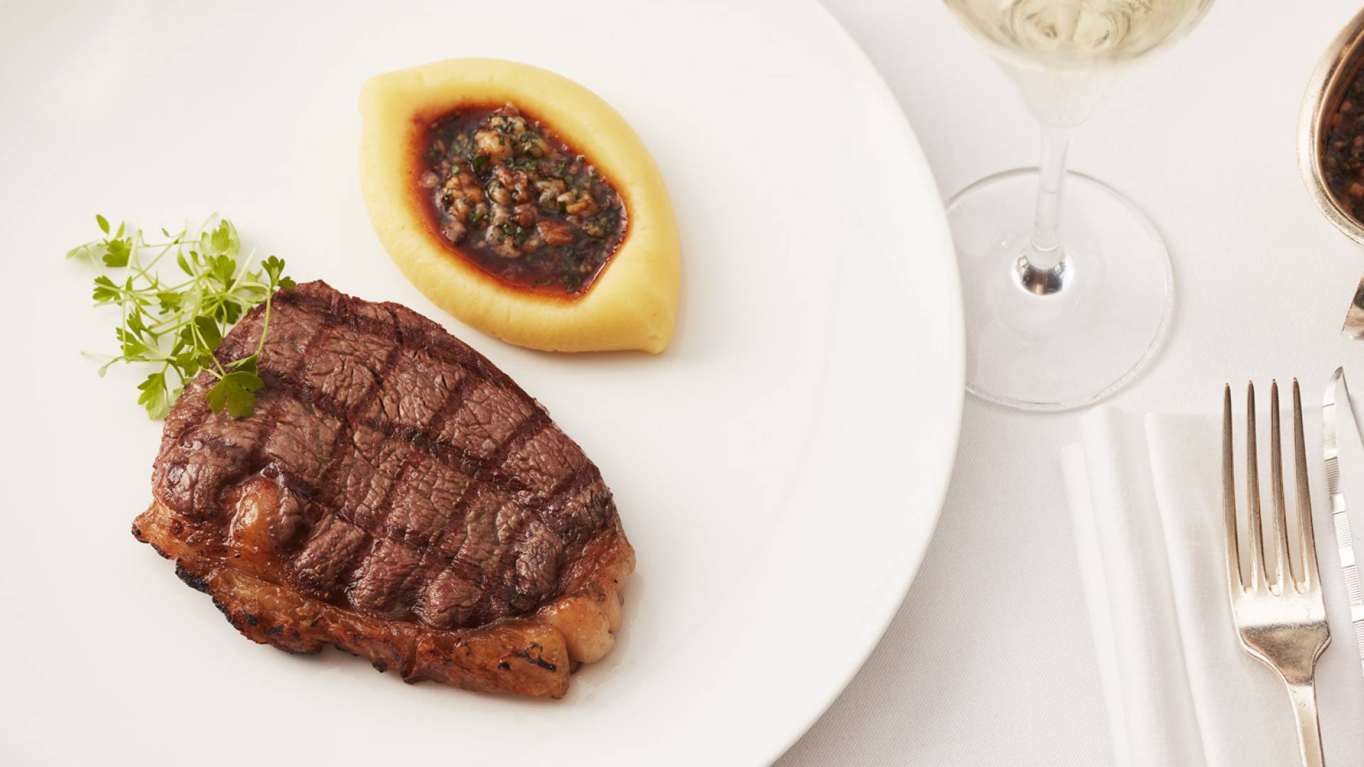 Gallery See Inside Savoy Grill Gordon Ramsay Restaurants