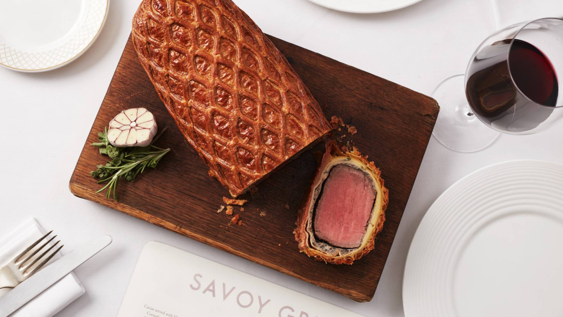 Gallery See Inside Savoy Grill Gordon Ramsay Restaurants