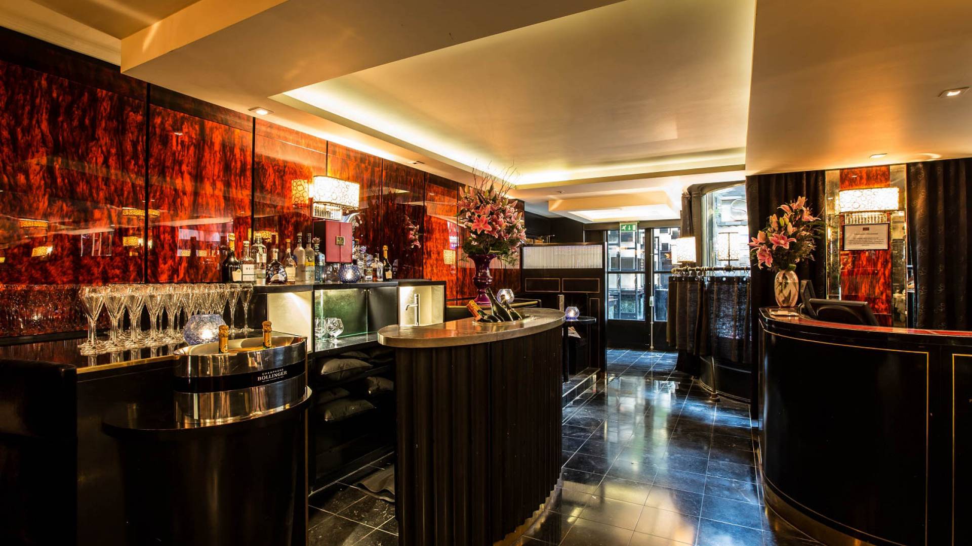 Gallery See Inside Savoy Grill Gordon Ramsay Restaurants