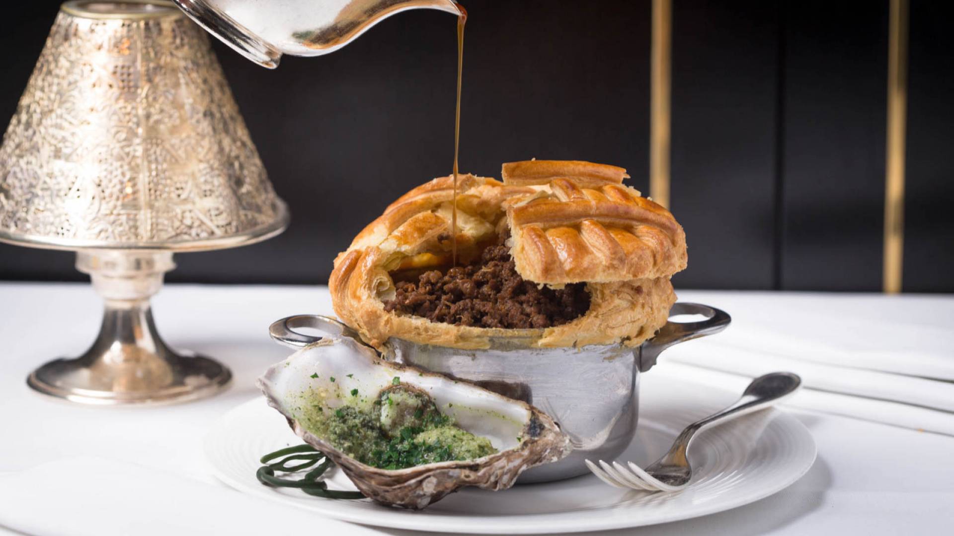 Gallery See Inside Savoy Grill Gordon Ramsay Restaurants