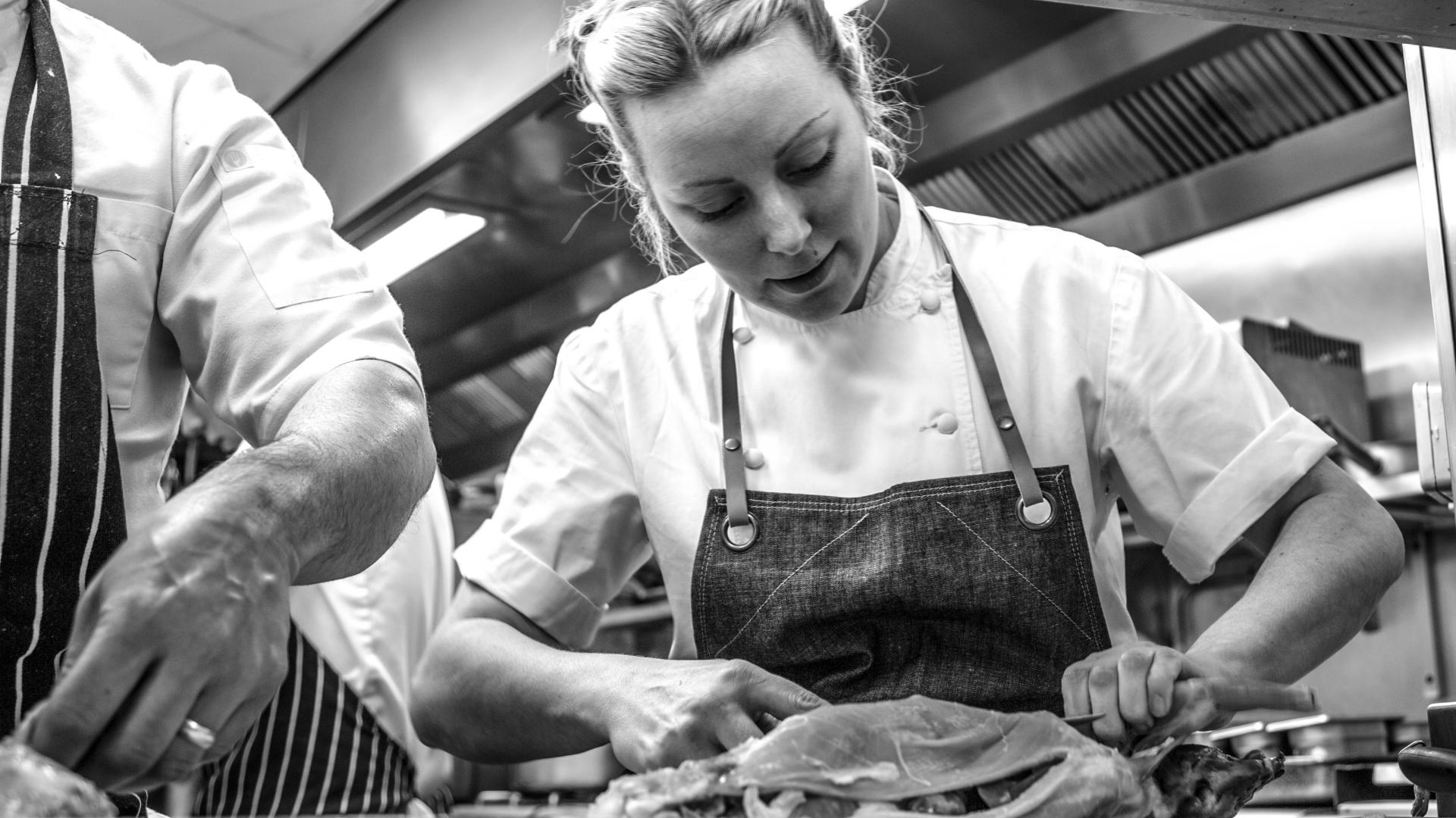 London House Battersea Square Gordon Ramsay Group Restaurants