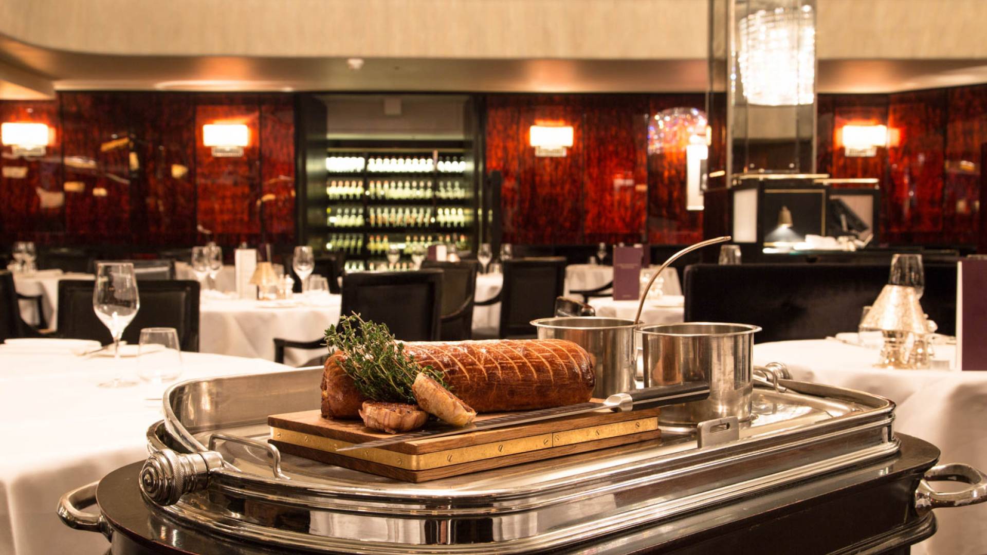 Strand Palace Hotel Restaurant Menu Strand Palace Hotel Restaurant Menu