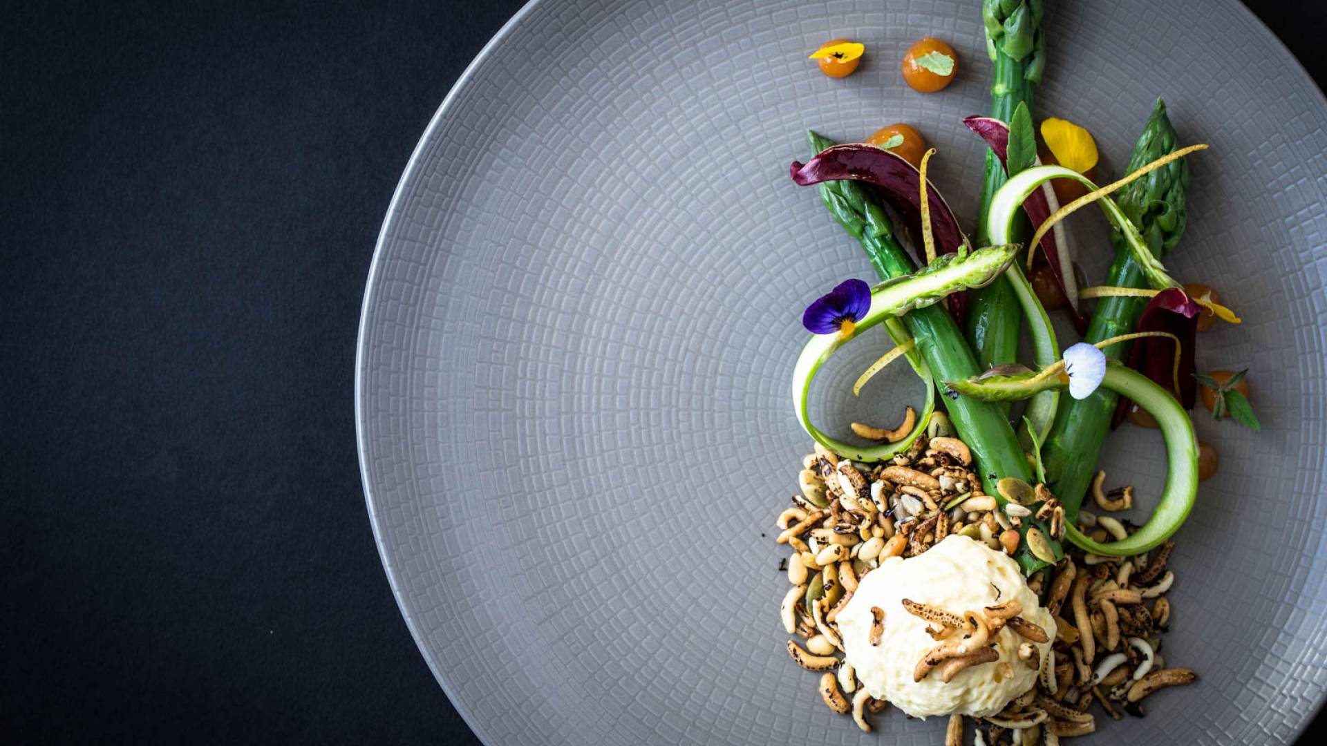 Gallery maze Gordon Ramsay Restaurants