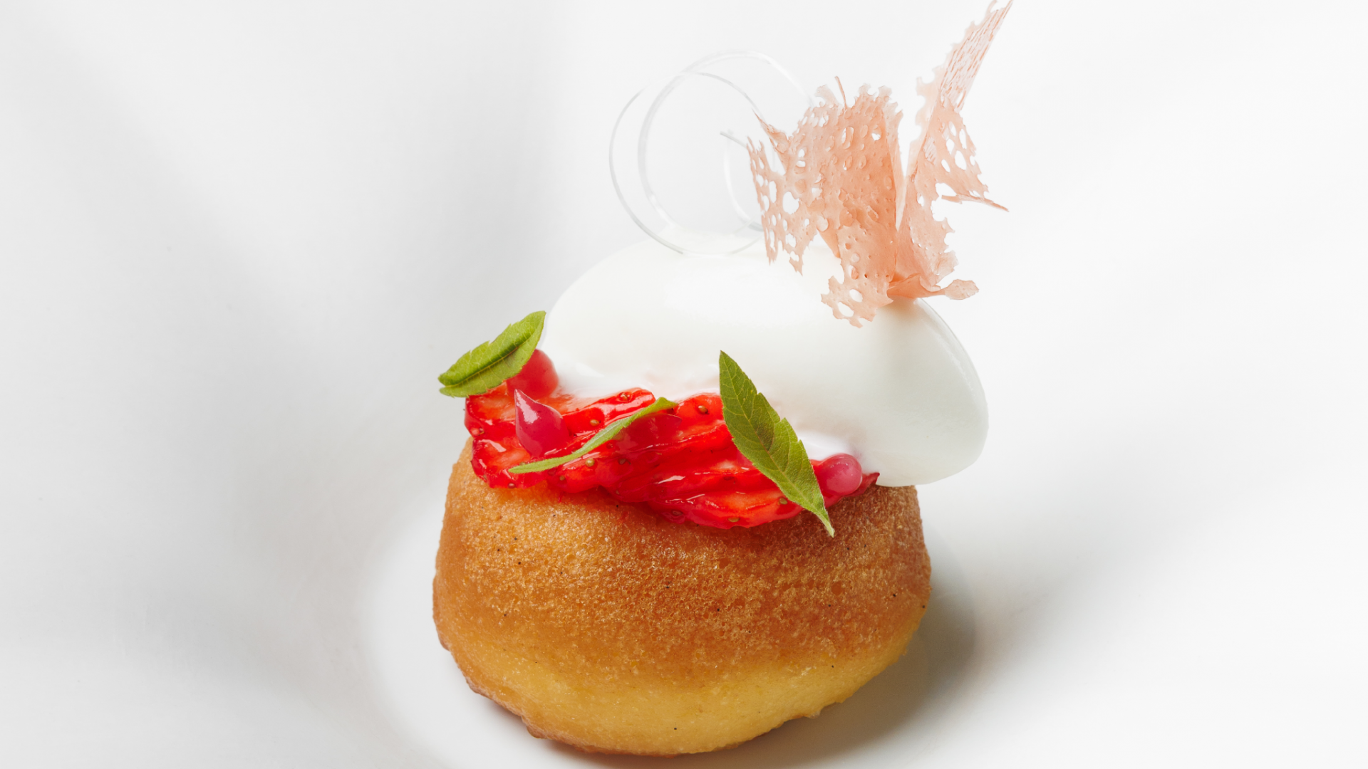 GRR PETRUS APRIL 2026 SPRING SUMMER FOOD CANAPNES GALLERY 13.5.26