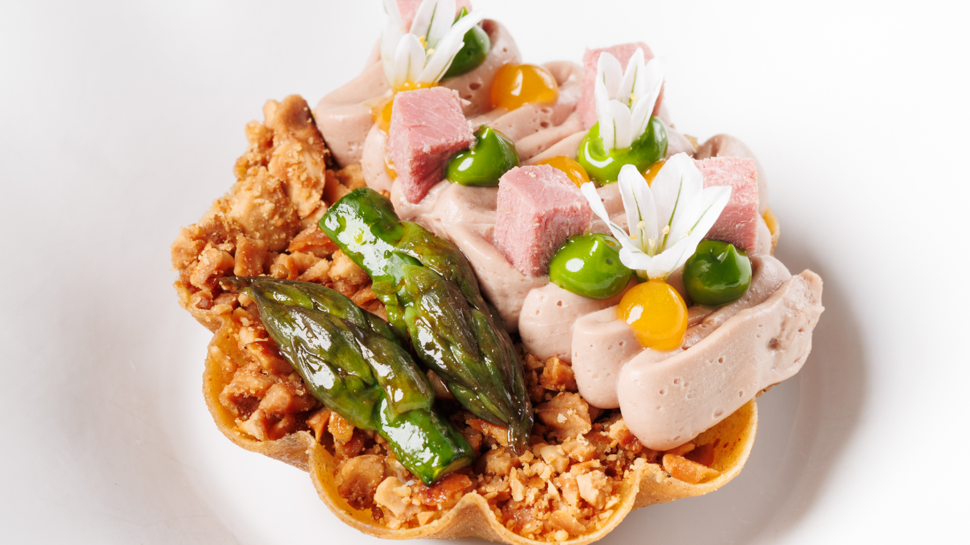 GRR PETRUS APRIL 2026 SPRING SUMMER FOOD GALLERY 13.5.26