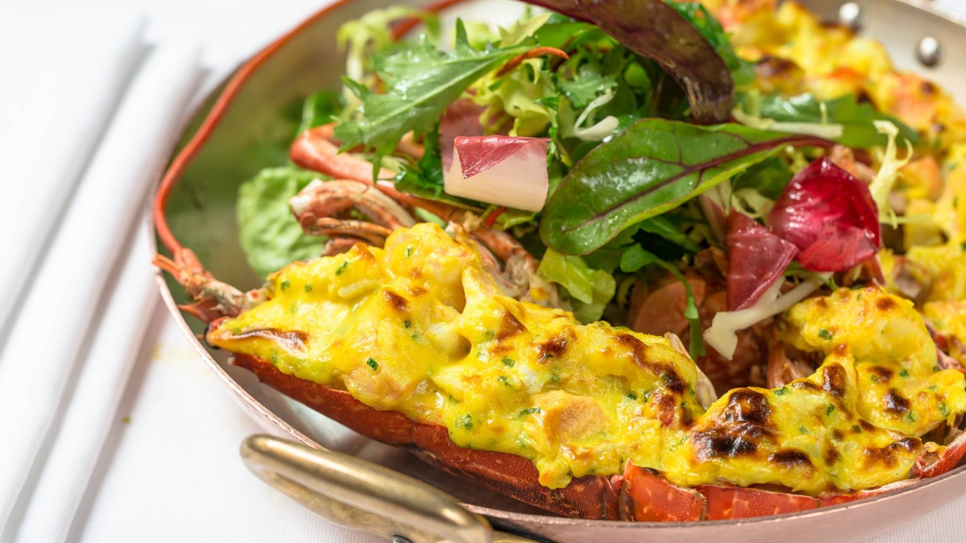 Gallery See Inside Savoy Grill Gordon Ramsay Restaurants