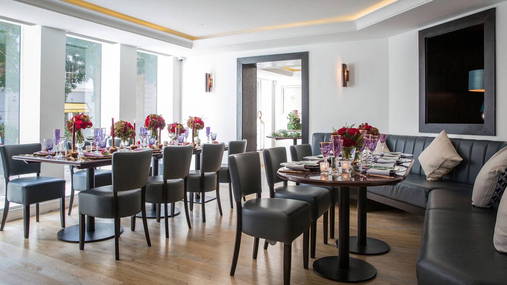 London House Gordon Ramsay Restaurants2