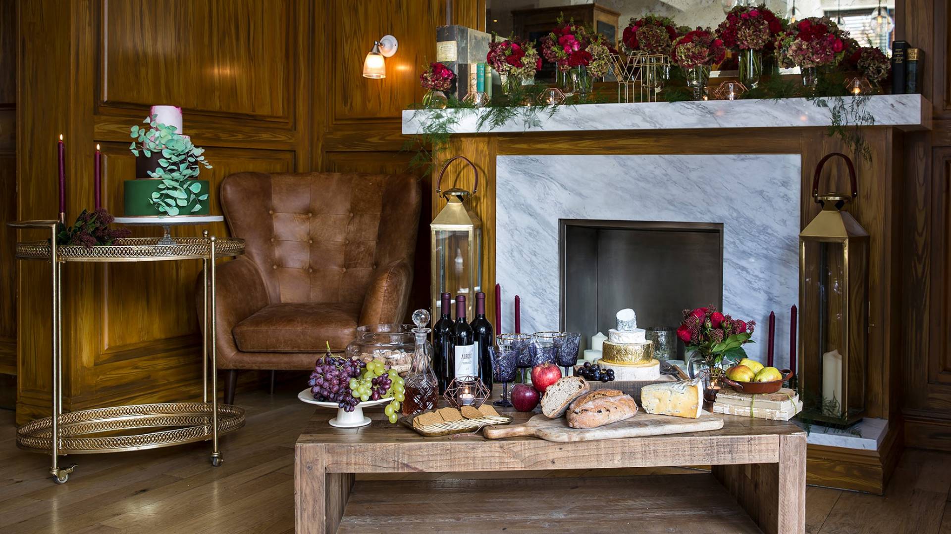 London House Gordon Ramsay Restaurants5